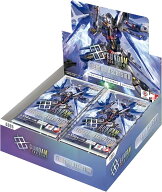 Freedom Ascension(フリーダム アセンション)【GD05】ガンダムカードゲーム ブースターパック BOX (未開封)
