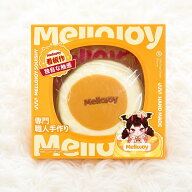 メロジョイ Mellojoy スフレ 贅沢スフレ スフレ ムース Lサイズ プレーン ノーマル スクイーズ おもちゃ …