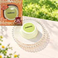 メロジョイ 公式 スフレ 贅沢スフレ スフレ ムース Mサイズ 抹茶 ピンク スクイーズ Mellojoy おもちゃ …
