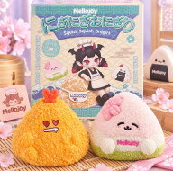 メロジョイ 新作 公式 にぎにぎおにぎり おにぎり ハンドメイド Mellojoy おもちゃ プレゼント ギフト 人…