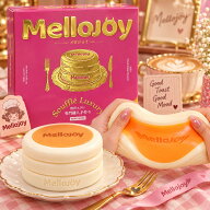 メロジョイ スフレ 新作 公式 プレミアム ノーマル スフレ L ハンドメイド 限定パッケージ Mellojoy おも…