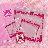 メロジョイ Mellojoy 変え袋 マジックパウダー 袋 マジックシュガー パウダー ブラインドボックス スクイ…
