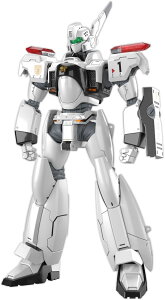 �C���O�����E�v���X BANDAI SPIRITS(�o���_�C �X�s���b�c) �@���x�@�p�g���C�o�[ EZY RG 1/48 AV-98Plus (�C���O�����E�v���X) �F�����ς݃v�����f��