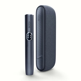 IQOS イルマ i ミッドナイトブラック アイコス 【製品登録可能】