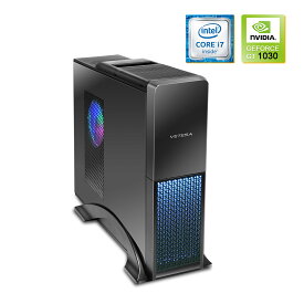 ゲーミングデスクトップPC NVIDIA GeForce GT 1030 office付き 初期設定済み インテル Core i7-3615QM / 4コア Desktopメモリー:8GB/SSD:256GB USB 3.0/Type-C/HDMI 無線機能/Bluetoothブラック パソコン デスクトップゲーミングパソコン /タワーPC