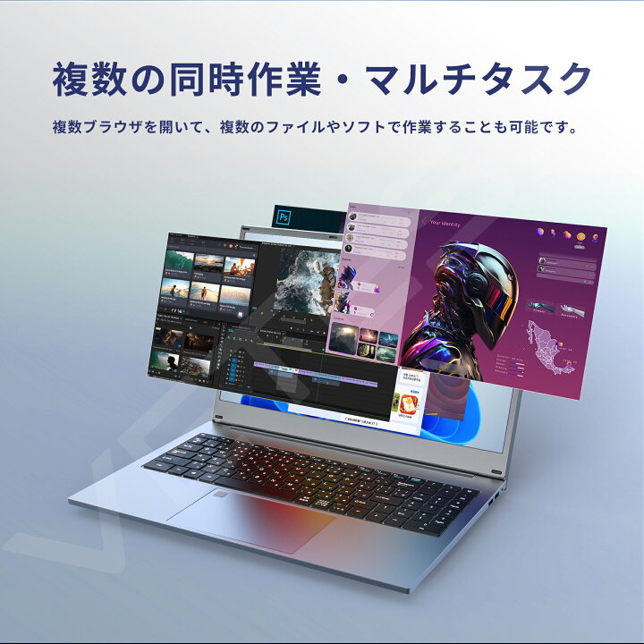 ノートパソコン 新品パソコン ノートPC 新品パソコン 第9世代CPU 15.6  
