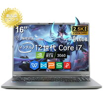 楽天市場】Core i7（グラフィックチップNVIDIA GeForce RTX 3060 