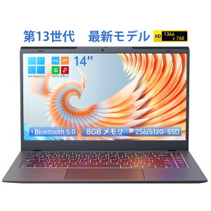 Vi m[gp\R Office Win11   8GB SSD 256GB 512GB 14C` m[gPC Ce Celeron N4000 US L[{[h {L[{[hJo[t NC14G