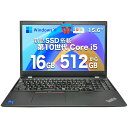 2025年5月入荷!!第10世代 Core i5 2.4GHz 中古ノートPC 中古パソコン 中古ノート LenovoThinkPad L15 Gen2 15.6インチ メモリ8GB/16GB SSD512GB/1TB テンキー USB 3.0 無線LAN搭載 office付き Win11搭載 ノートPC パソコン ノート 中古パソコン 中古PC オフィス