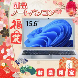 福袋新品 Win11搭載 パソコンノートパソコン新品 office付き 初心者向けノートPC 新品 Office付き 初期設定済 15.6型 インテルCeleron メモリ8GB 高速SSD1TB 最大 フルHD Webカメラ zoom 軽量薄型 無線
