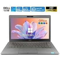楽天市場】12.5インチ dellの通販