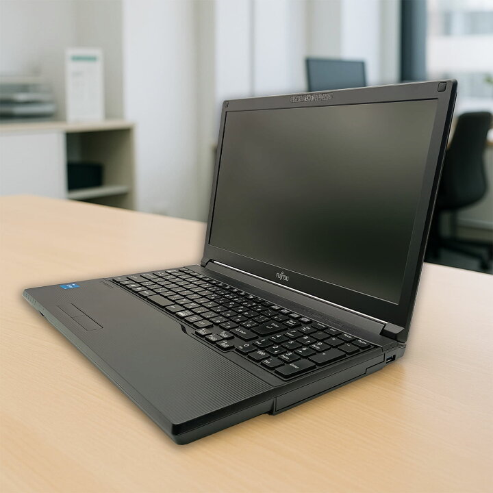 楽天市場】2025年5月入荷!!ノートパソコン 中古 Windows11 Office付き 