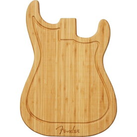 Fender USA Fender Stratocaster Cutting Board [0094034000] (新品)