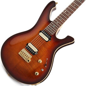 MD Guitars MD-Premier MD-G4 / TR (Antique Violin Color)【特価】 (アウトレット 美品)