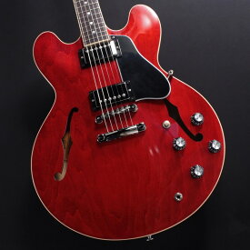 Gibson ES-335 (Sixties Cherry)【あす楽対応】【oskpu】