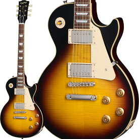 Epiphone Inspired by Gibson Custom Shop 1959 Les Paul Standard (Tobacco Burst) 【特価】 (アウトレット 美品)
