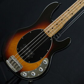 MUSICMAN 【USED】 StingRay4 (Vintage Sunburst) '05 (ユーズド やや使用感あり)