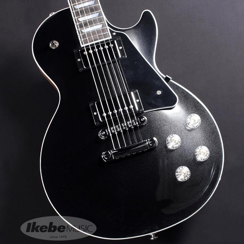 Les Paul 【SALE／101%OFF】 売り込み Modern Gibson Top Graphite #228010291