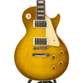 Gibson 1959 Les Paul Standard Reissue VOS Green Lemon Fade 【S/N 933332】 (新品)