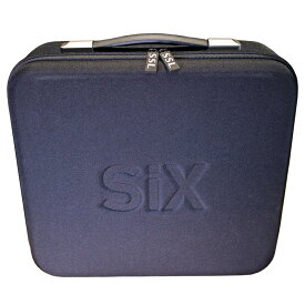 SSL(Solid State Logic) SiX Carry Case(SiX専用キャリーケース)(国内正規品)【お取り寄せ商品】 (新品)