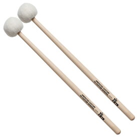 VIC FIRTH VIC-T6 [American Custom Timpani Mallet / CUSTOM GENERAL] (新品)