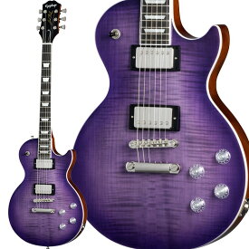 Epiphone Les Paul Modern Figured (Purple Burst) (新品)