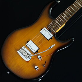 MUSICMAN 【USED】 LIII HH Birdseye Maple Neck [Steve Lukather Signature Model] (Vintage Tobacco) 【SN.G74303】 (ユーズド 美品)