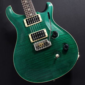 P.R.S. 【USED】Custom 24 10top 2003 (Emerald Green) #3 72534 (ユーズド やや使用感あり)