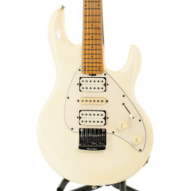 MUSICMAN 【USED】 Silhouette HSH White/M 【SN.96018】 (ユーズド やや使用感あり)