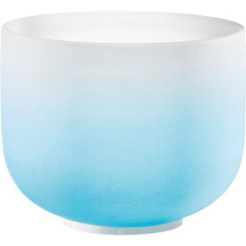 MEINL CSBC10G [Color Frosted Crystal Singing Bowls 10] (新品)