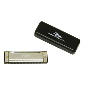 ARIA AH-10 Eb テンホールズハーモニカ (新品)