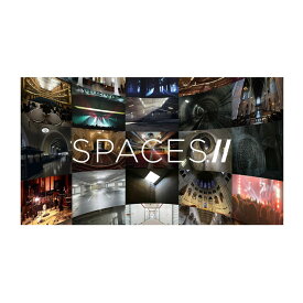 EAST WEST SPACES II(オンライン納品)(代引不可) (新品)