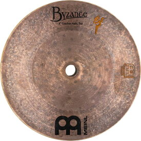 MEINL Artist Concept Model - Crasher Hats 6/6 - Benny Greb [AC-6CRASHER] (新品)