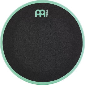 MEINL MMP12SF [12 Marshmallow Practice Pad - Seaform Green] (新品)