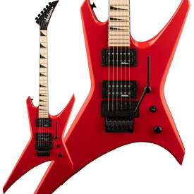 Jackson X SERIES WARRIOR WRX24M【特価】 (アウトレット 美品)