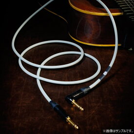 KAMINARI アコースティックギター専用ケーブル K-AC7LS (7m) (新品)