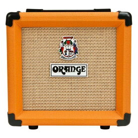 あす楽 Orange PPC108 ギターキャビネット (新品)