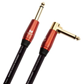 MONSTER CABLE 【お取り寄せ商品】Monster Acoustic Instrument Cable M ACST2-12A S/L (3.6m/12ft) (新品)