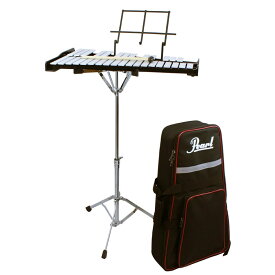 翌日配達 Pearl PK-900CB [グロッケンシュピール (鉄琴) / Glockenspiel] (新品)