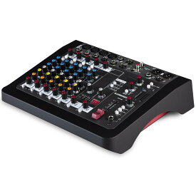 あす楽 ALLEN&HEATH ZEDi-10 【アナログミキサー】 (新品)