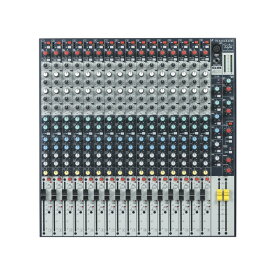 SoundCraft GB2R 16 【お取り寄せ商品】 (新品)