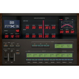 UVI FM Suite(オンライン納品)(代引不可) (新品)