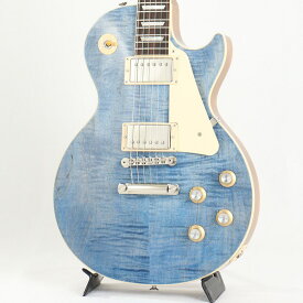 Gibson Les Paul Standard '60s Figured Top (Ocean Blue) [SN.216430357] 【特価】 (アウトレット 美品)