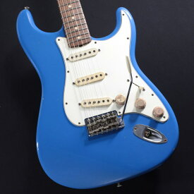Fender Custom Shop 【USED】MBS 62 Stratocaster Light Relic，Malibu Blue Master Built By Jason Smith #JS0359 (ユーズド やや使用感あり)