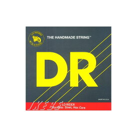 DR Bass Strings 4st LO-RIDER EH-50 (50-110) (新品)