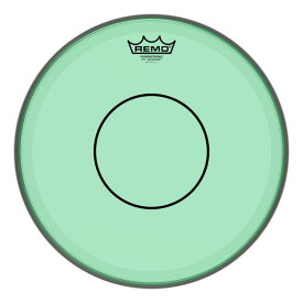 REMO P7-314 #GN [Powerstroke 77 Clear Colortone 14 / Green] (新品)