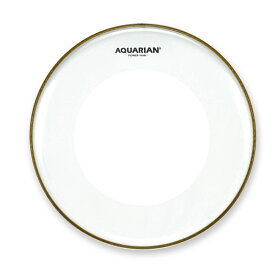 AQUARIAN PWT13 [Power-Thin / Clear with Power Dot 13]【1プライ/10mil】【お取り寄せ商品】 (新品)