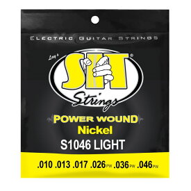 SIT POWER WOUND (S1046) (新品)