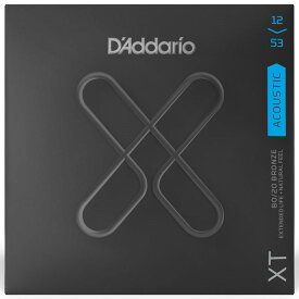 あす楽 D’Addario XT 80/20 BRONZE [XTABR1253-2PK Light] 2SET PACK (新品)