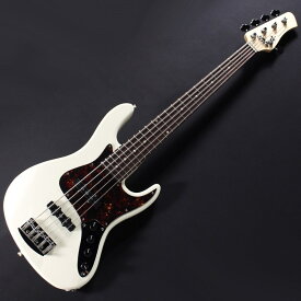 Kikuchi Guitars Hermes Series RV5 (Olympic White)【旧定価品最終入荷】 (新品)